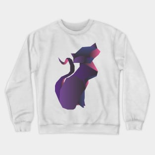 Catwalk Crewneck Sweatshirt